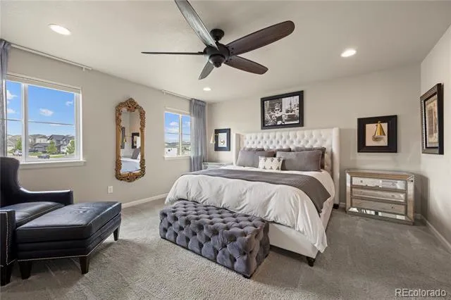 6680 Merrimack Drive Castle Pines, CO 80108