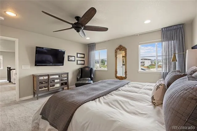 6680 Merrimack Drive Castle Pines, CO 80108