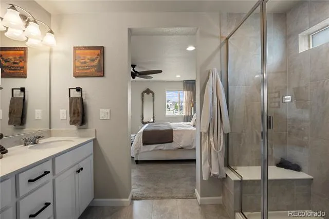 6680 Merrimack Drive Castle Pines, CO 80108