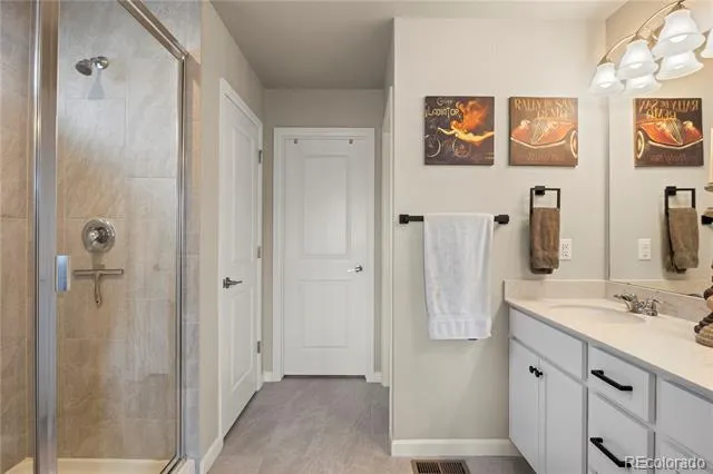6680 Merrimack Drive Castle Pines, CO 80108