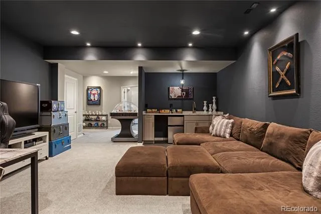6680 Merrimack Drive Castle Pines, CO 80108