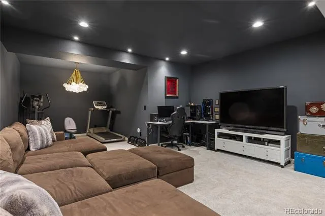 6680 Merrimack Drive Castle Pines, CO 80108