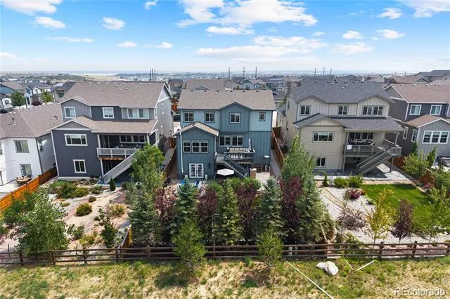 6680 Merrimack Drive Castle Pines, CO 80108