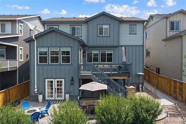 6680 Merrimack Drive Castle Pines, CO 80108