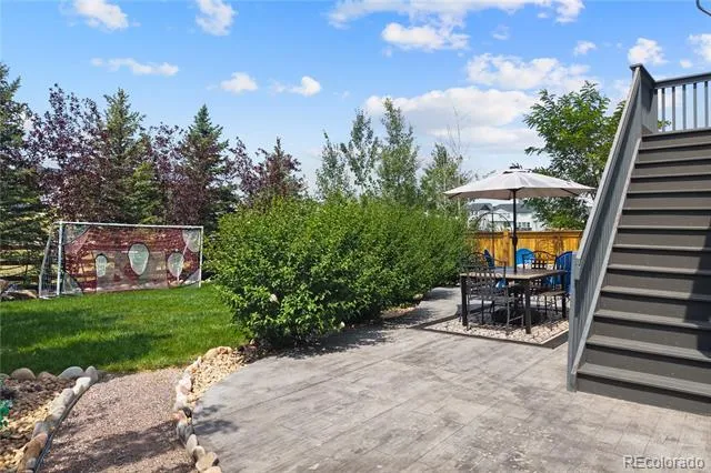 6680 Merrimack Drive Castle Pines, CO 80108