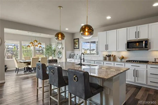 6680 Merrimack Drive Castle Pines, CO 80108