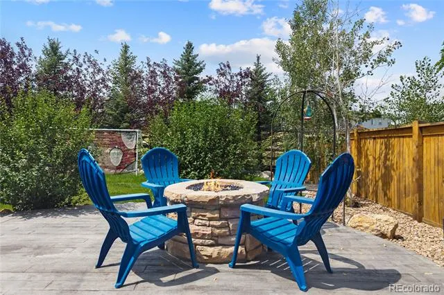 6680 Merrimack Drive Castle Pines, CO 80108