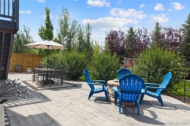 6680 Merrimack Drive Castle Pines, CO 80108