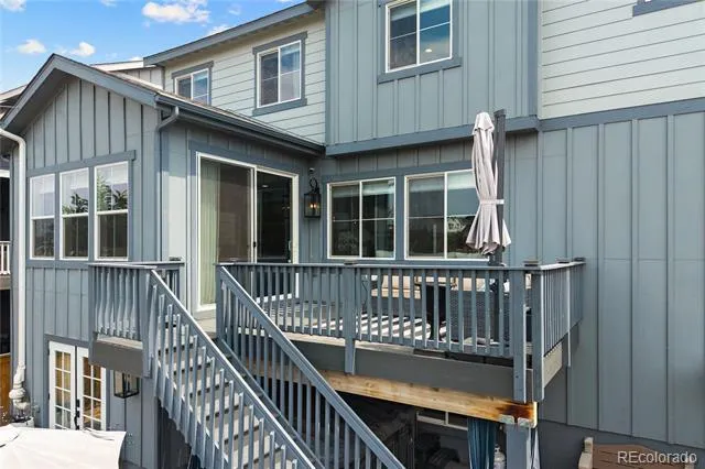 6680 Merrimack Drive Castle Pines, CO 80108