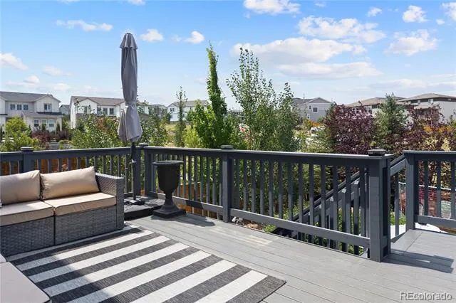 6680 Merrimack Drive Castle Pines, CO 80108