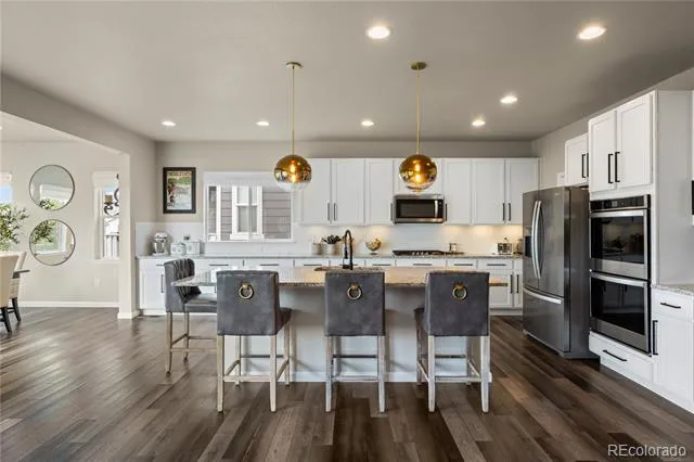 6680 Merrimack Drive Castle Pines, CO 80108