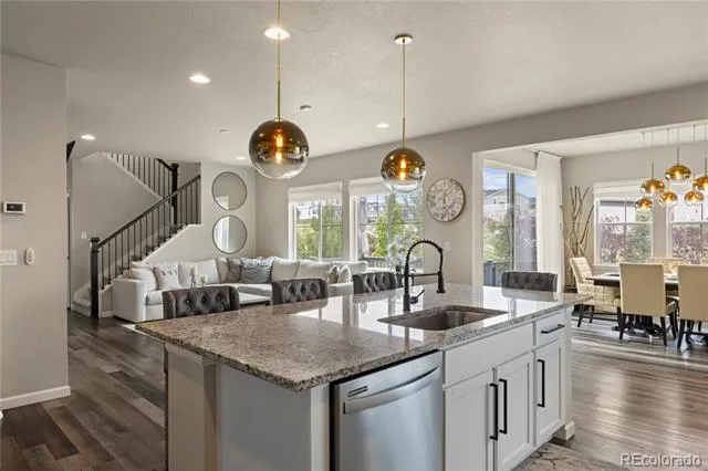 6680 Merrimack Drive Castle Pines, CO 80108