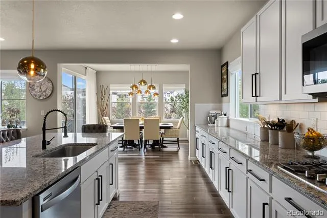 6680 Merrimack Drive Castle Pines, CO 80108