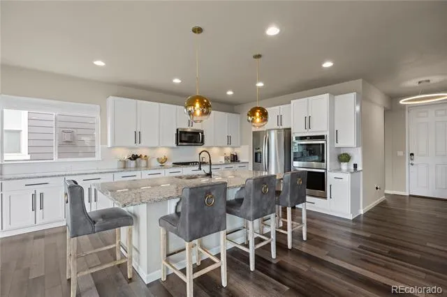 6680 Merrimack Drive Castle Pines, CO 80108