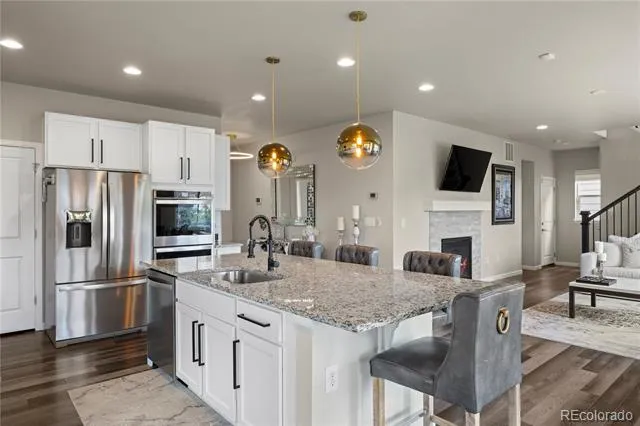 6680 Merrimack Drive Castle Pines, CO 80108