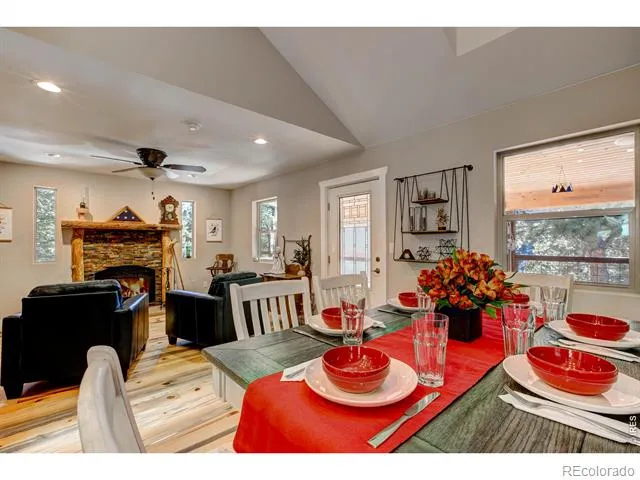 972 Aspen Drive Lyons, CO 80540