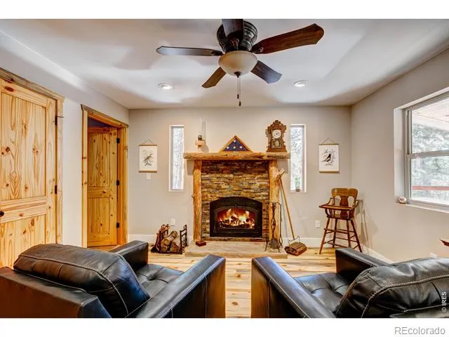 972 Aspen Drive Lyons, CO 80540