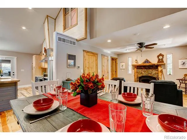 972 Aspen Drive Lyons, CO 80540