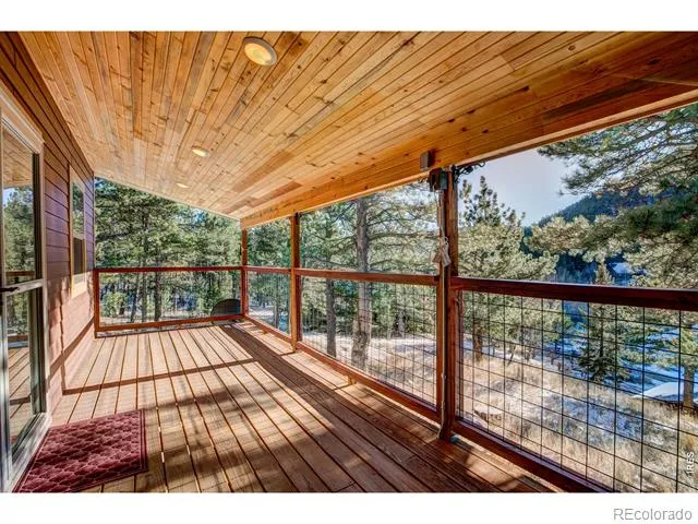 972 Aspen Drive Lyons, CO 80540