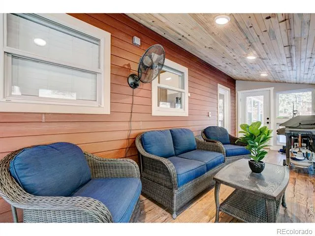 972 Aspen Drive Lyons, CO 80540