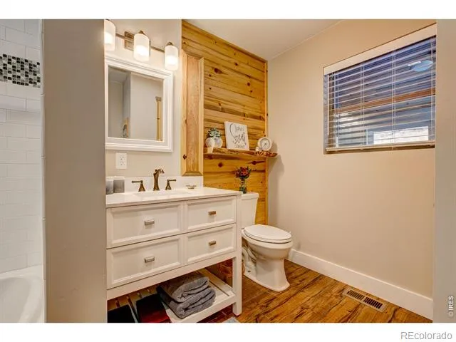 972 Aspen Drive Lyons, CO 80540