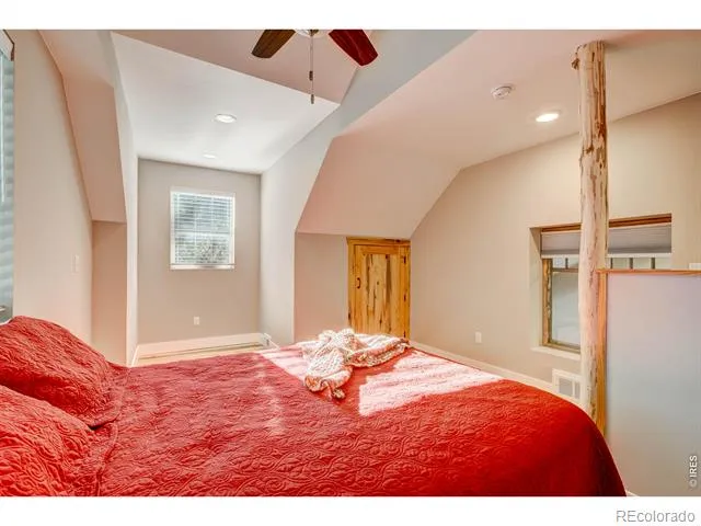 972 Aspen Drive Lyons, CO 80540