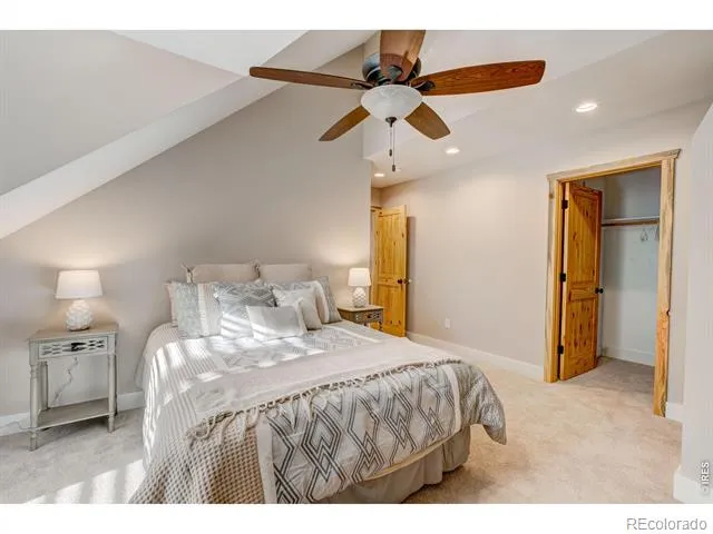 972 Aspen Drive Lyons, CO 80540