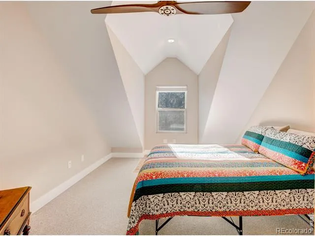 972 Aspen Drive Lyons, CO 80540