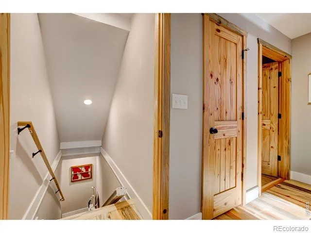 972 Aspen Drive Lyons, CO 80540
