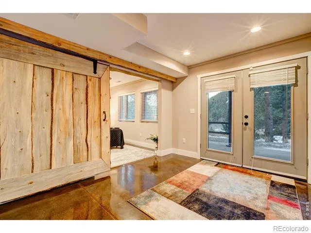 972 Aspen Drive Lyons, CO 80540