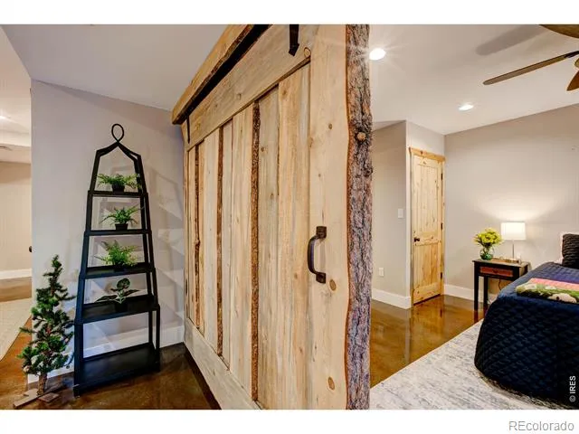 972 Aspen Drive Lyons, CO 80540