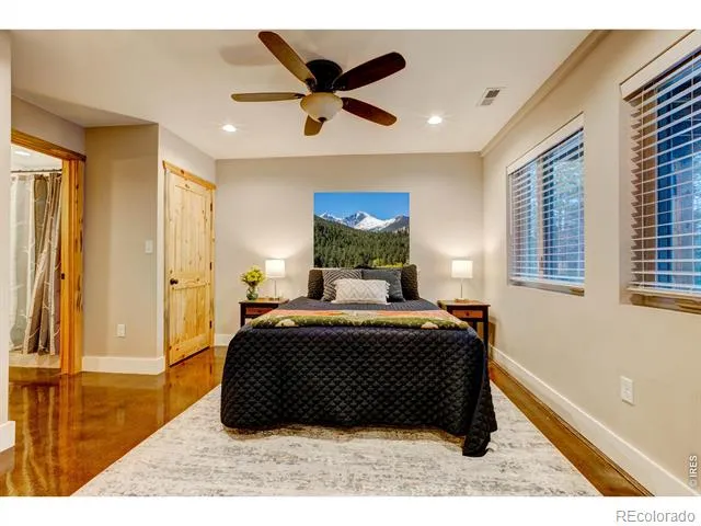 972 Aspen Drive Lyons, CO 80540