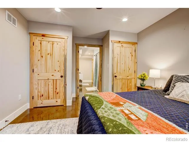 972 Aspen Drive Lyons, CO 80540