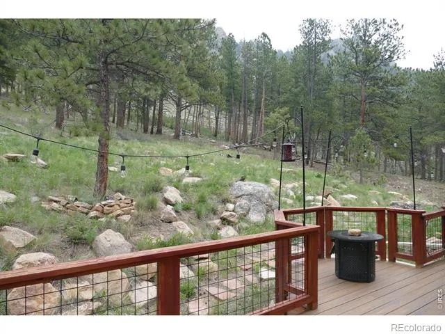 972 Aspen Drive Lyons, CO 80540