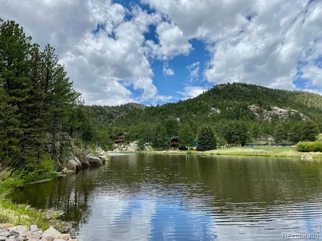 972 Aspen Drive Lyons, CO 80540