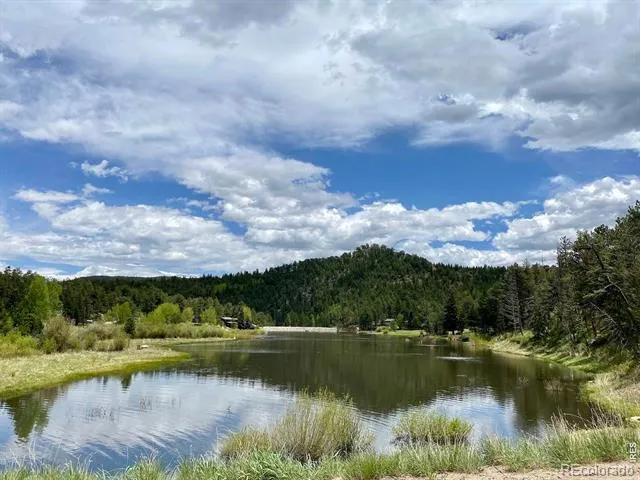 972 Aspen Drive Lyons, CO 80540