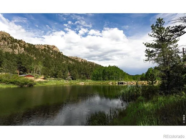 972 Aspen Drive Lyons, CO 80540