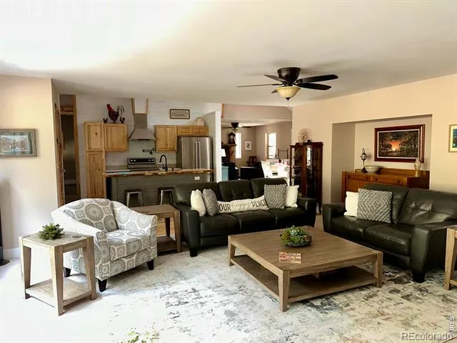972 Aspen Drive Lyons, CO 80540