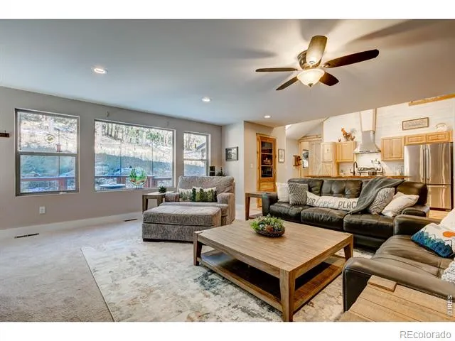 972 Aspen Drive Lyons, CO 80540