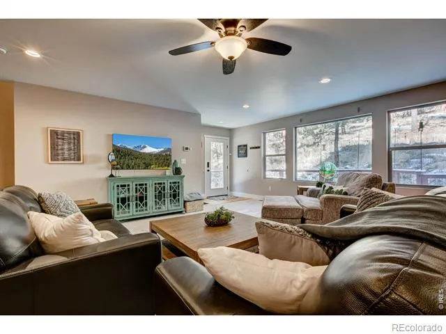 972 Aspen Drive Lyons, CO 80540