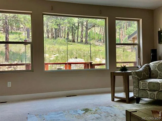 972 Aspen Drive Lyons, CO 80540