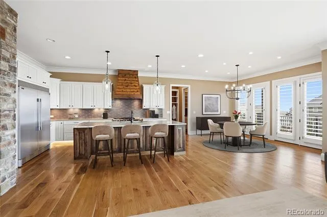 9512 Orion Way Arvada, CO 80007