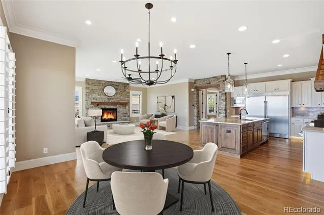 9512 Orion Way Arvada, CO 80007