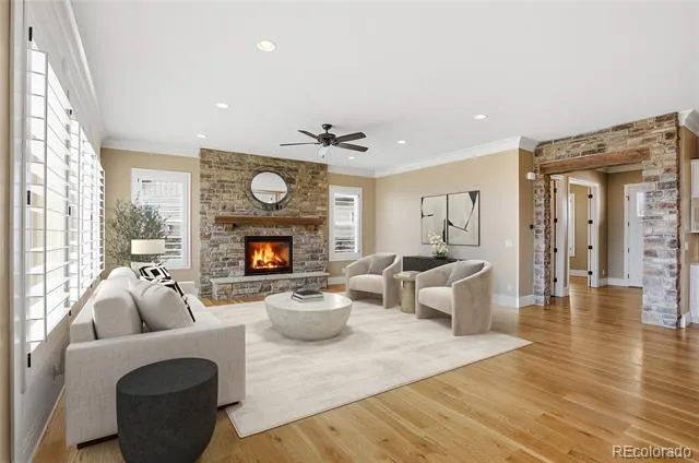 9512 Orion Way Arvada, CO 80007