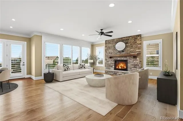 9512 Orion Way Arvada, CO 80007