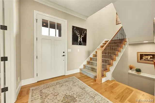 9512 Orion Way Arvada, CO 80007