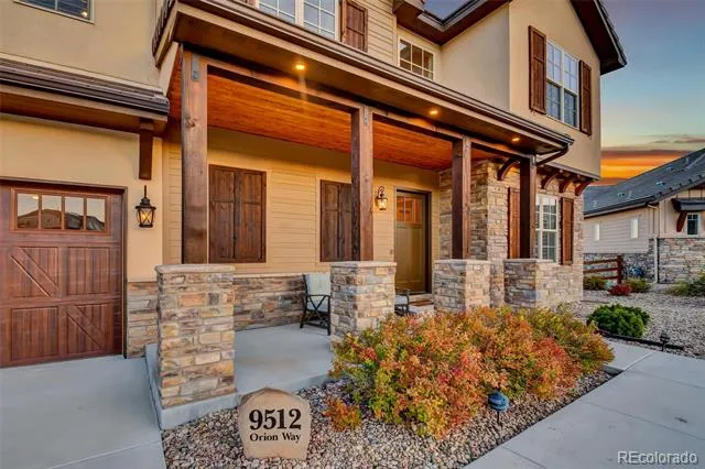 9512 Orion Way Arvada, CO 80007