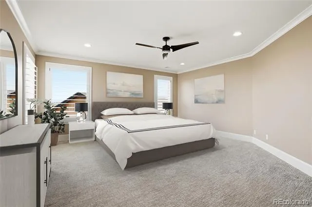 9512 Orion Way Arvada, CO 80007