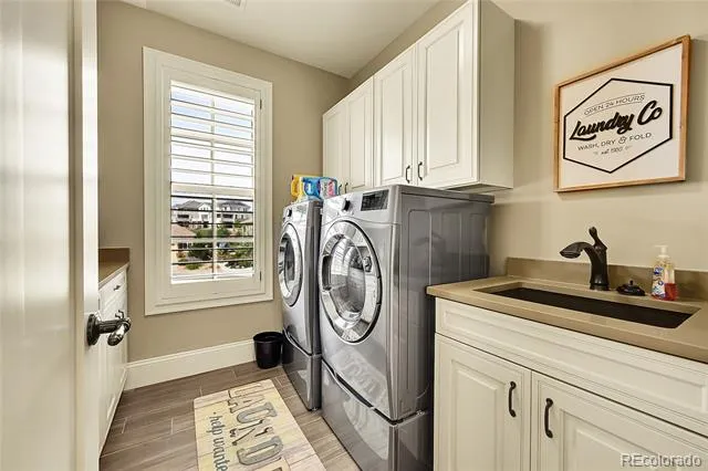 9512 Orion Way Arvada, CO 80007