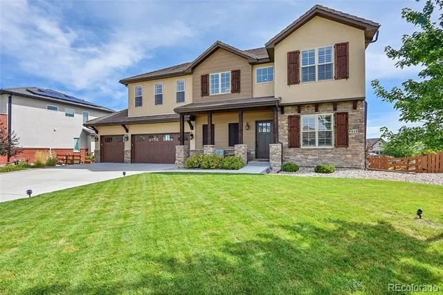 9512 Orion Way Arvada, CO 80007